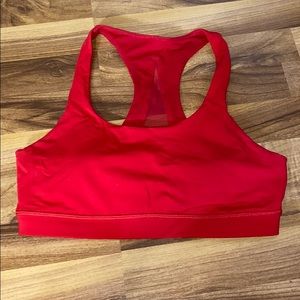 Lululemon invigorate bra